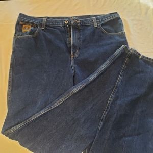 Men's Cinch Straight leg jeans